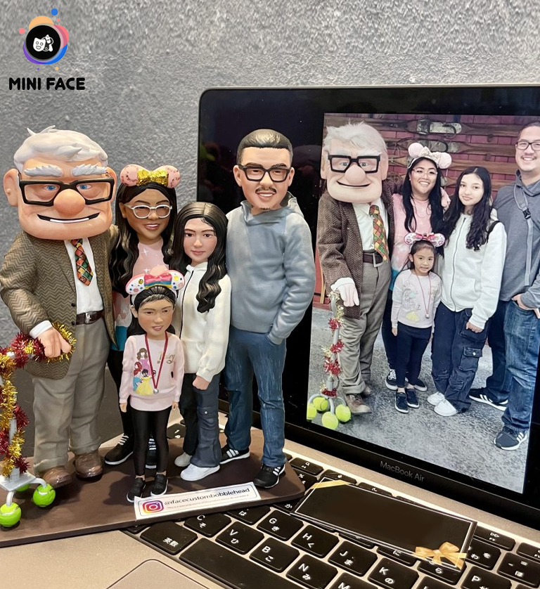 FAMILY 6 62 1