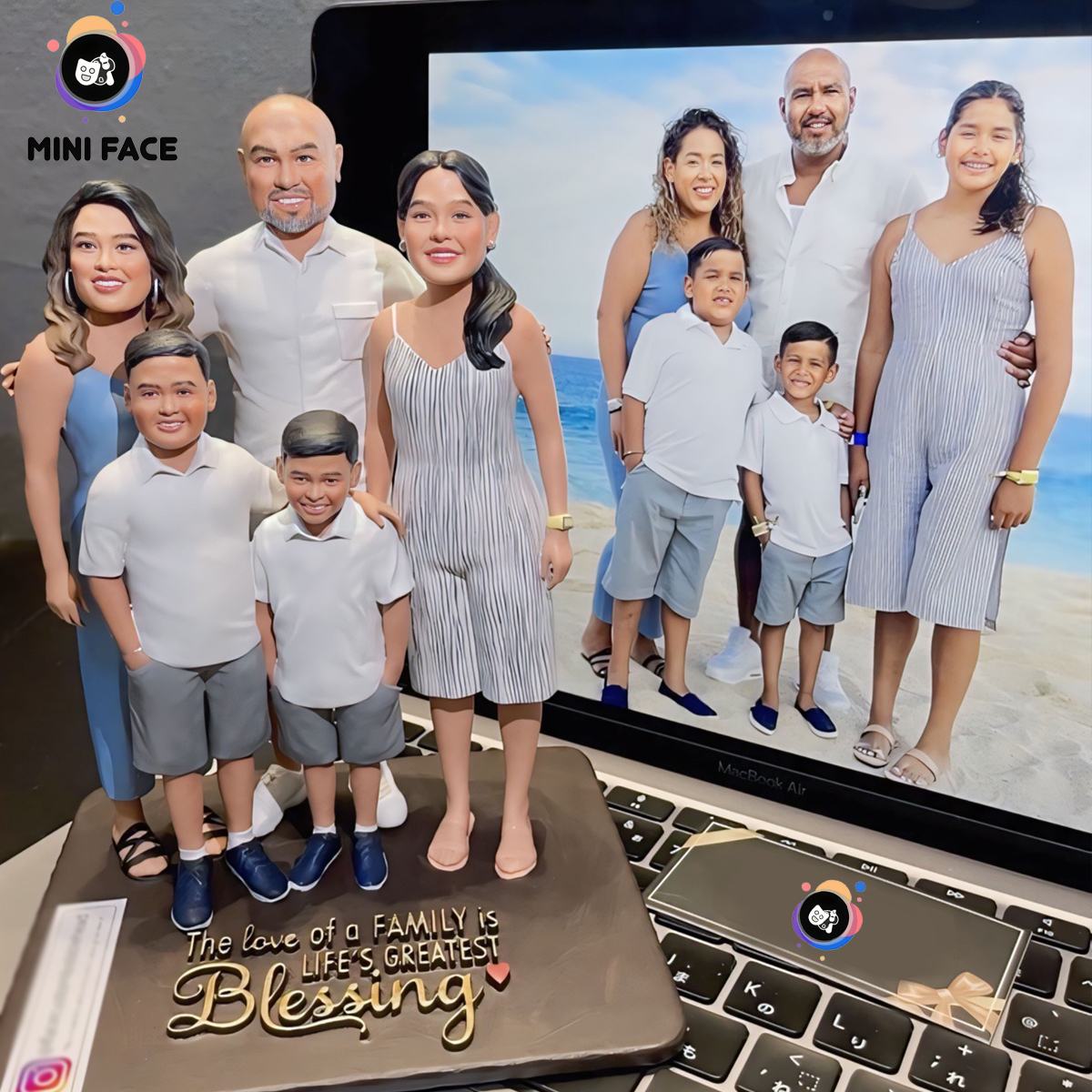 FAMILY 9 67 1