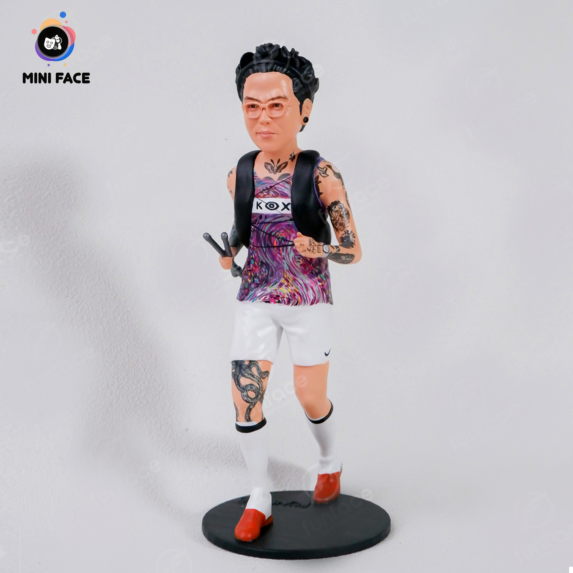 INDIVIDUALS 19 7