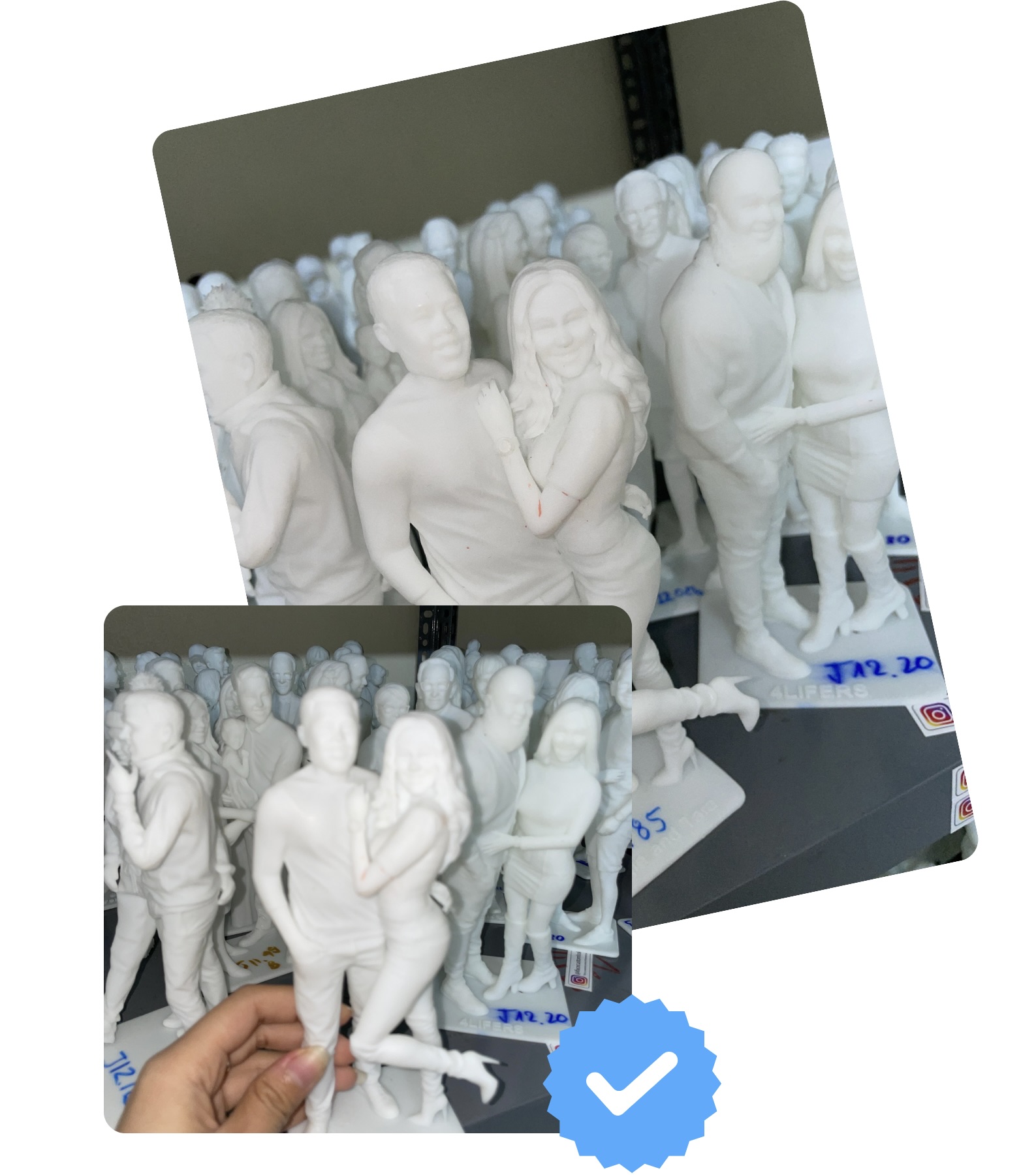 HOW TO ORDER! 3 Thiet ke chua co ten 6
